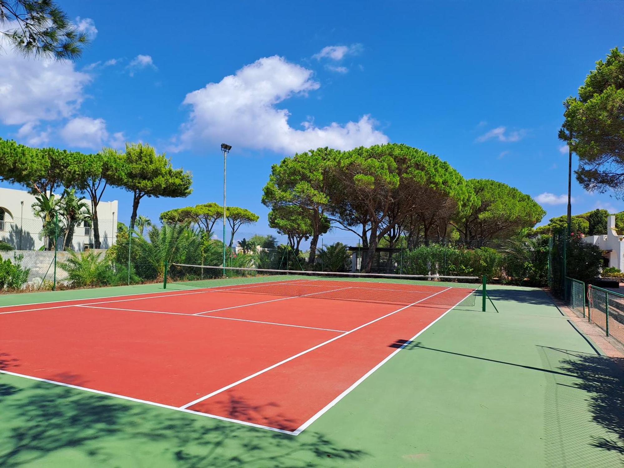 Villa Saracina Vulcano  Buitenkant foto